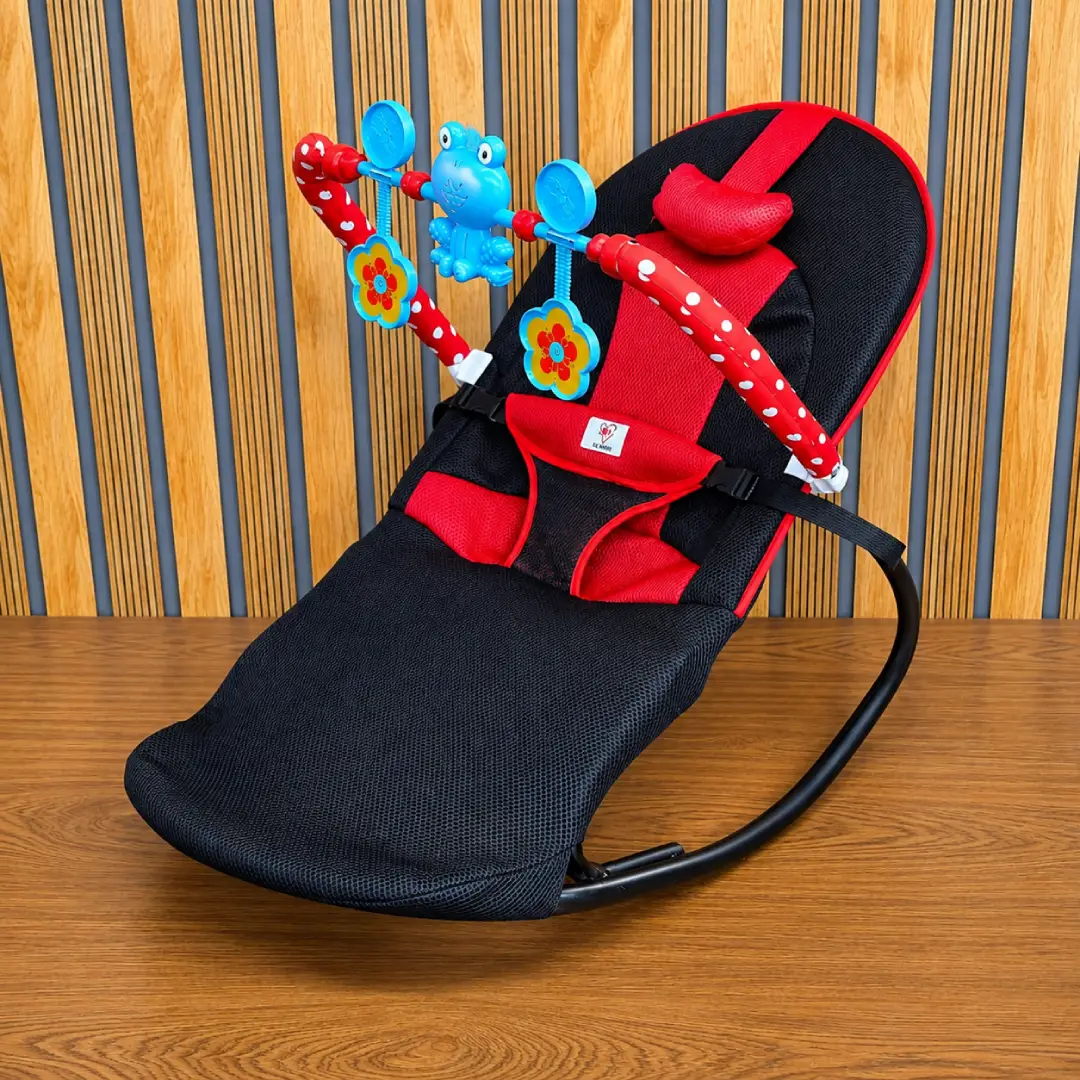 🪑 Love Baby Rocking Chair Without Toy Stand